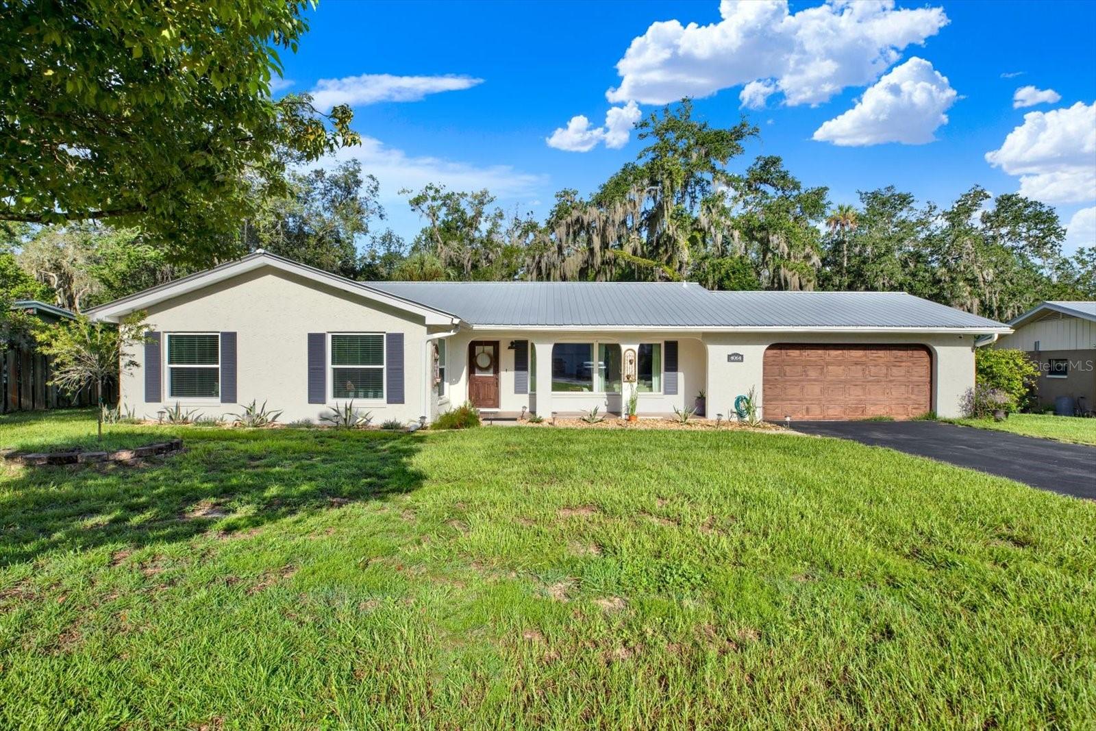 Photo of 4064 N CONCORD DRIVE CRYSTAL RIVER FL 34428