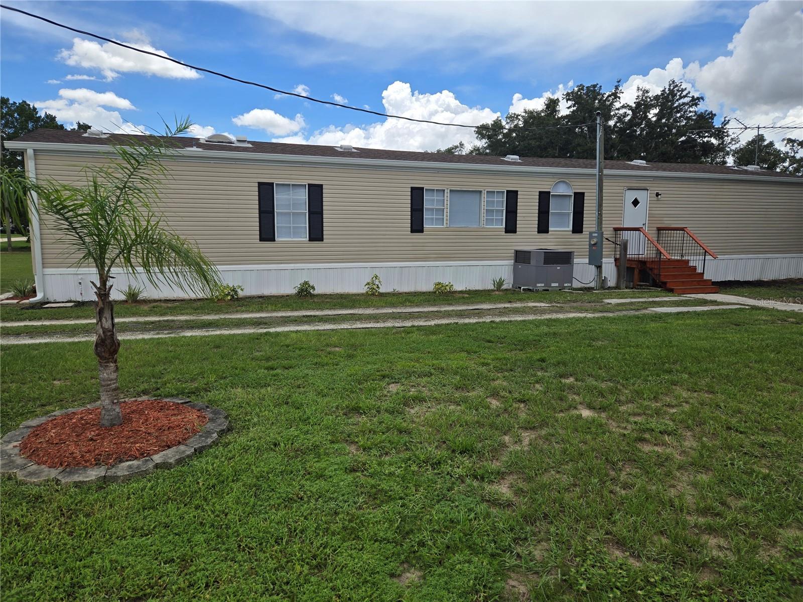 Photo of 16127 NARROW STREET BROOKSVILLE FL 34604