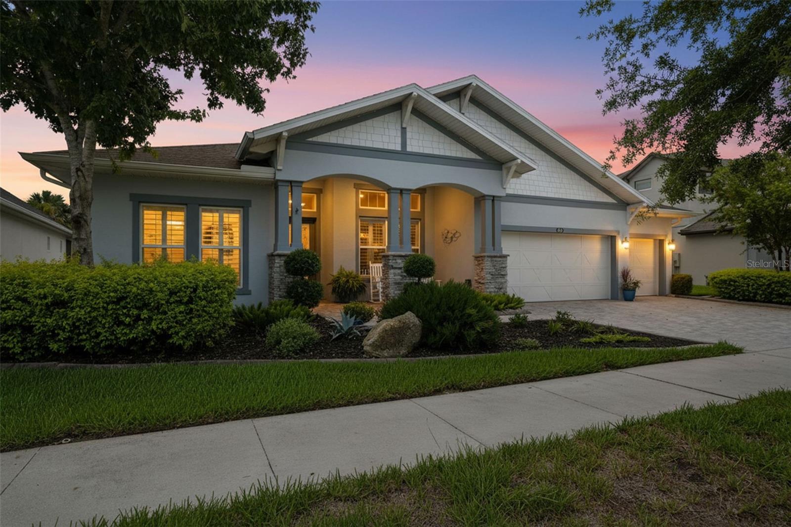 Photo of 4093 EPIC COVE LAND O LAKES FL 34638