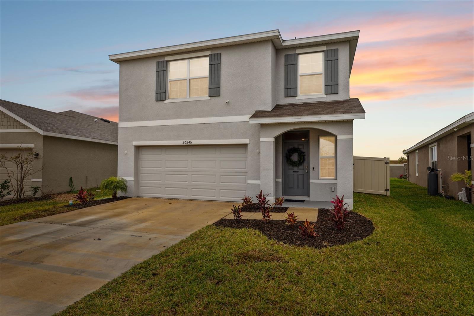 Photo of 30845 PENNY SURF LOOP WESLEY CHAPEL FL 33545