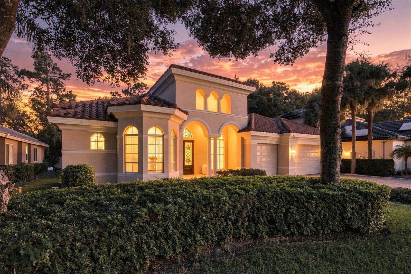 Photo of 2967 GREY OAKS BOULEVARD TARPON SPRINGS FL 34688