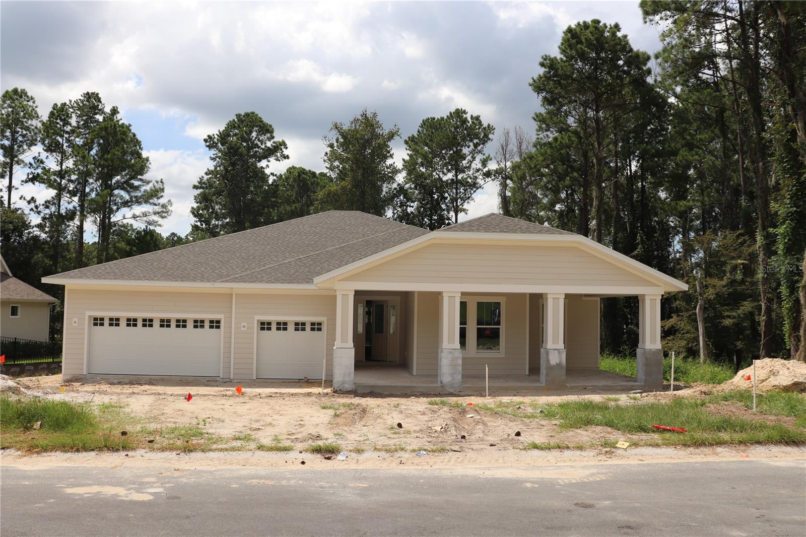Photo of 4492 MAJESTIC HILLS LOOP BROOKSVILLE FL 34601