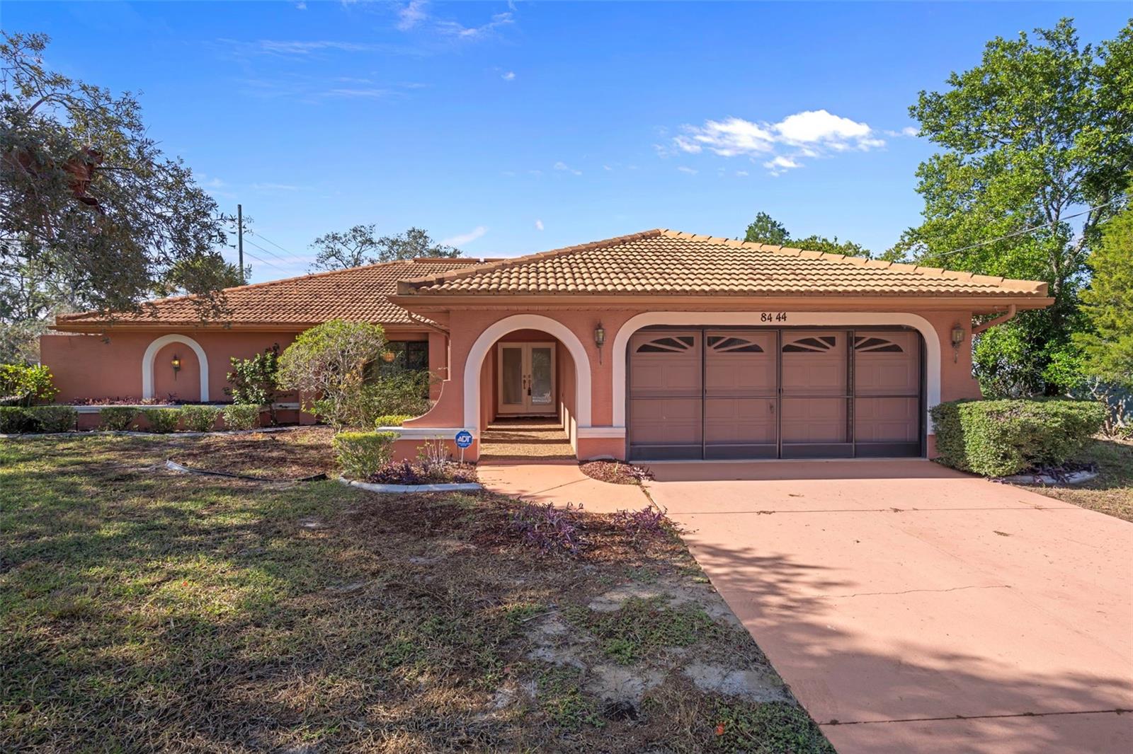 Photo of 8444 BOYCE STREET SPRING HILL FL 34606