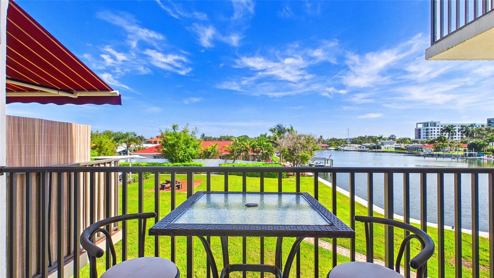Photo of 3789 46TH AVENUE #204 ST PETERSBURG FL 33711