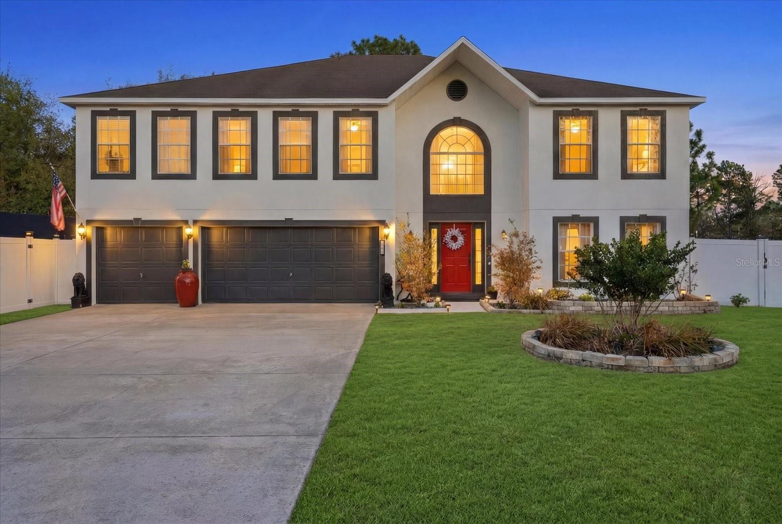 Photo of 7185 N FARMINGTON TERRACE CITRUS SPRINGS FL 34434