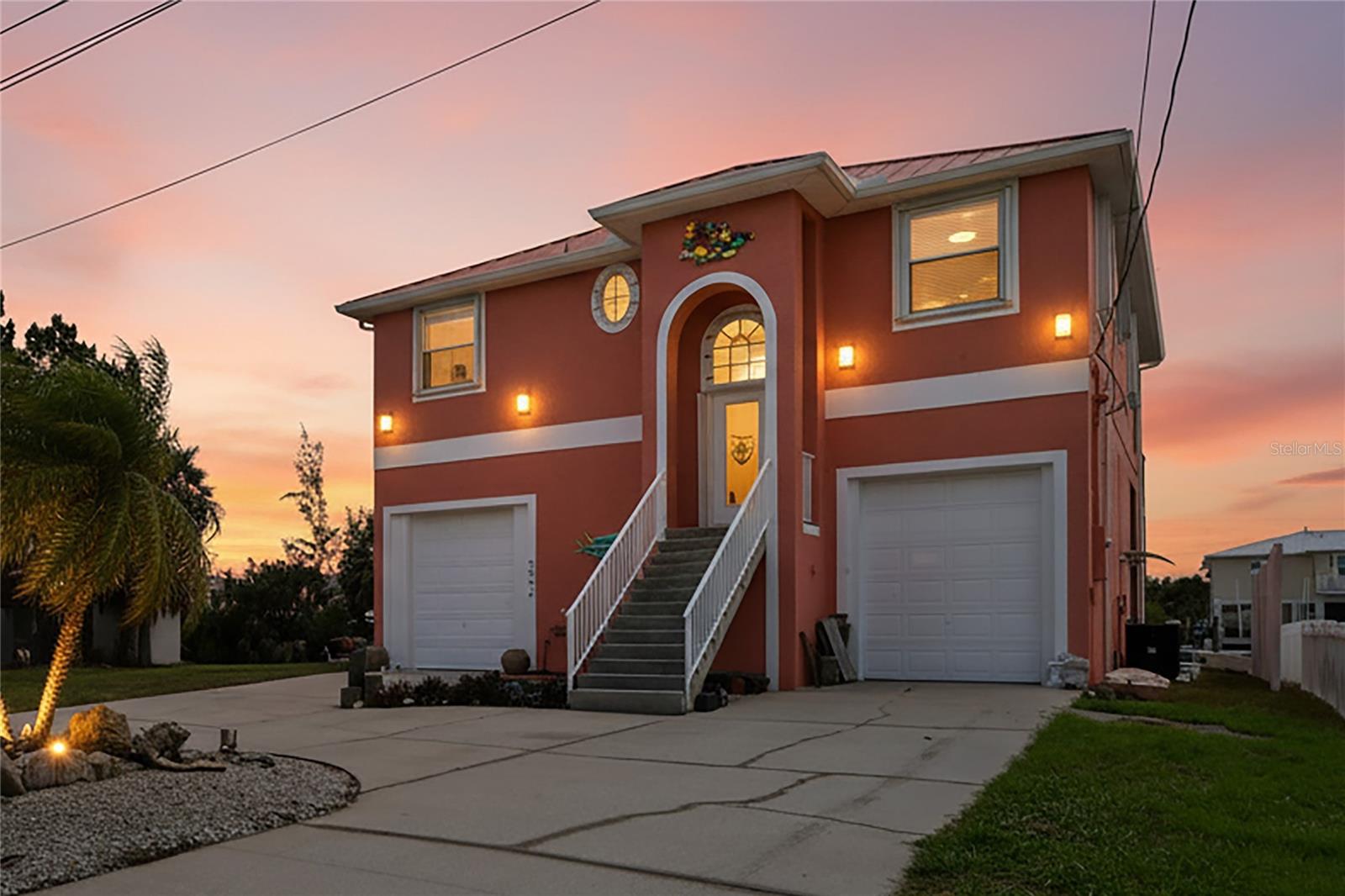 Photo of 3294 MINNOW CREEK DRIVE HERNANDO BEACH FL 34607