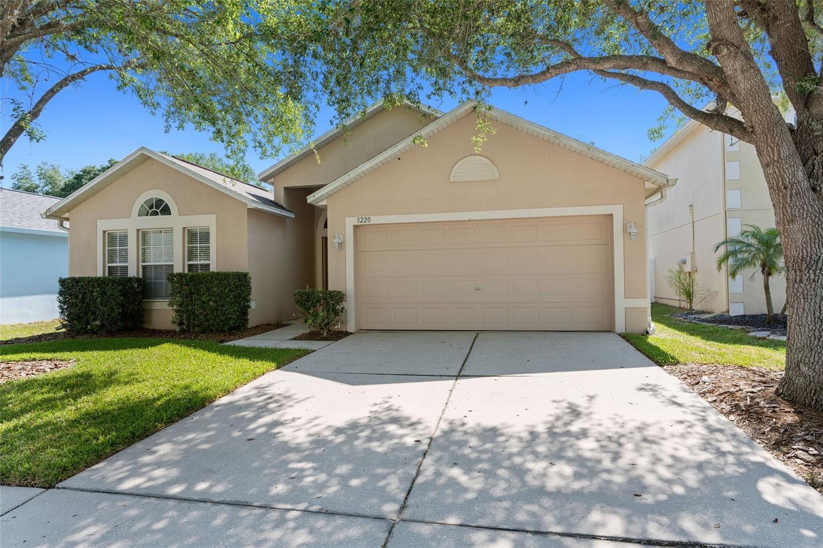Photo of 3220 BELLERICAY LANE LAND O LAKES FL 34638