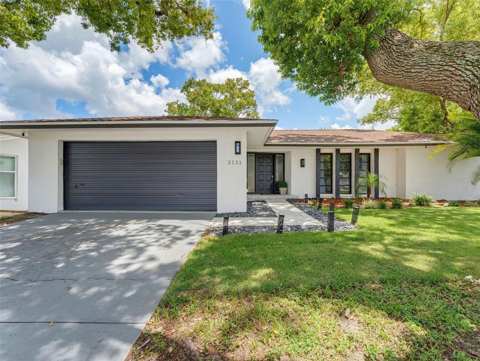Photo of 2121 BEECHER ROAD CLEARWATER FL 33763