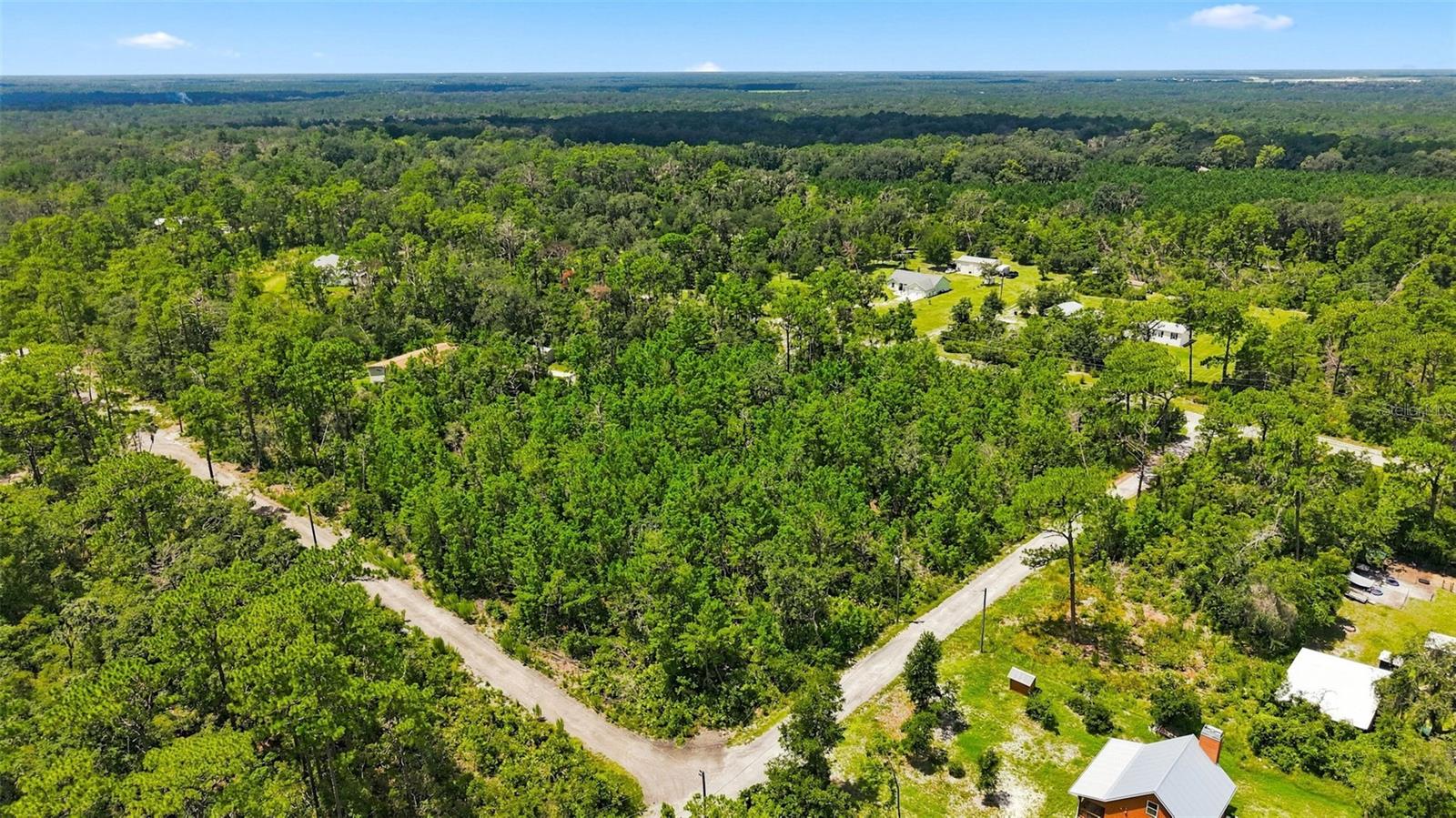 Photo of 0 LANIER (LOT 1) AVENUE BROOKSVILLE FL 34604