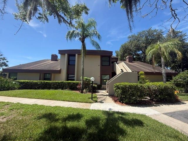 Photo of 2844 COUNTRYBROOK DRIVE #12 PALM HARBOR FL 34684