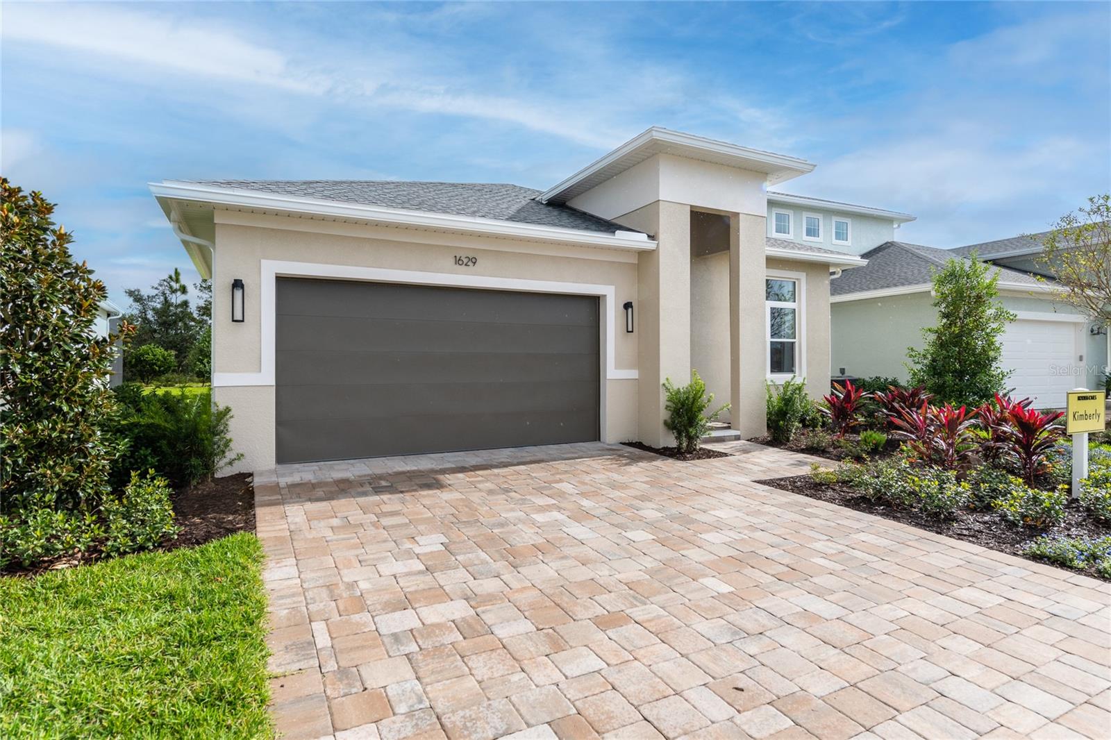 Photo of 1629 LAKE RESERVE DRIVE DELAND FL 32724