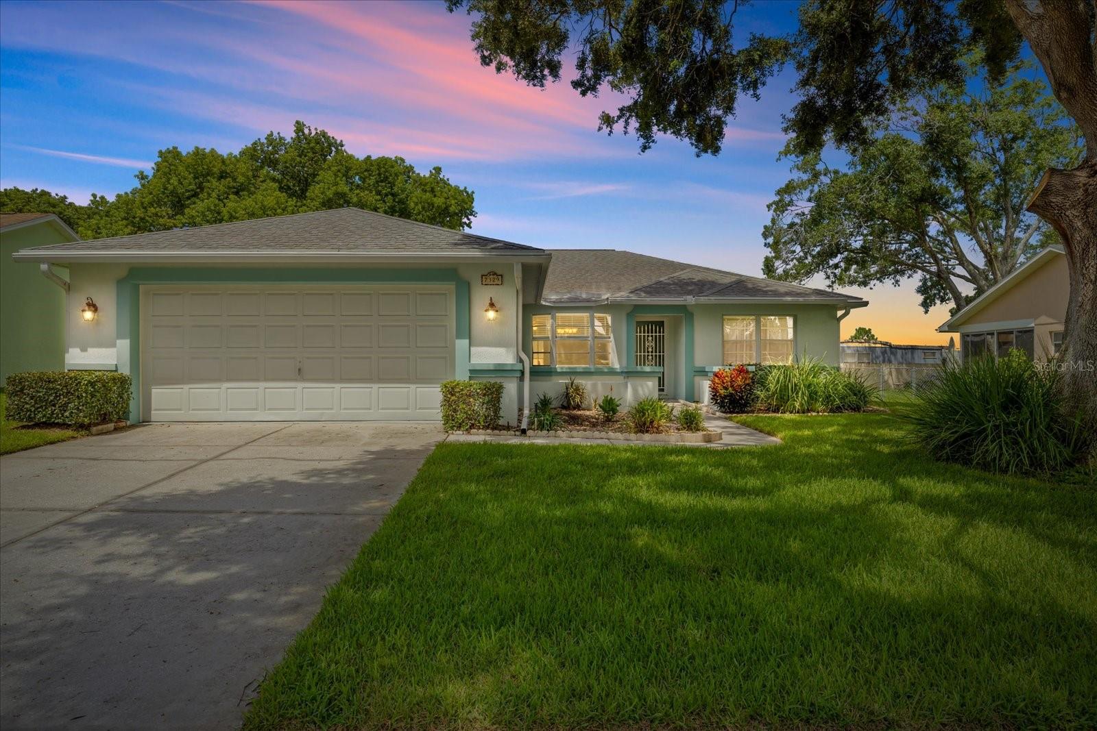 Photo of 7329 FAIRWOOD AVENUE NEW PORT RICHEY FL 34653