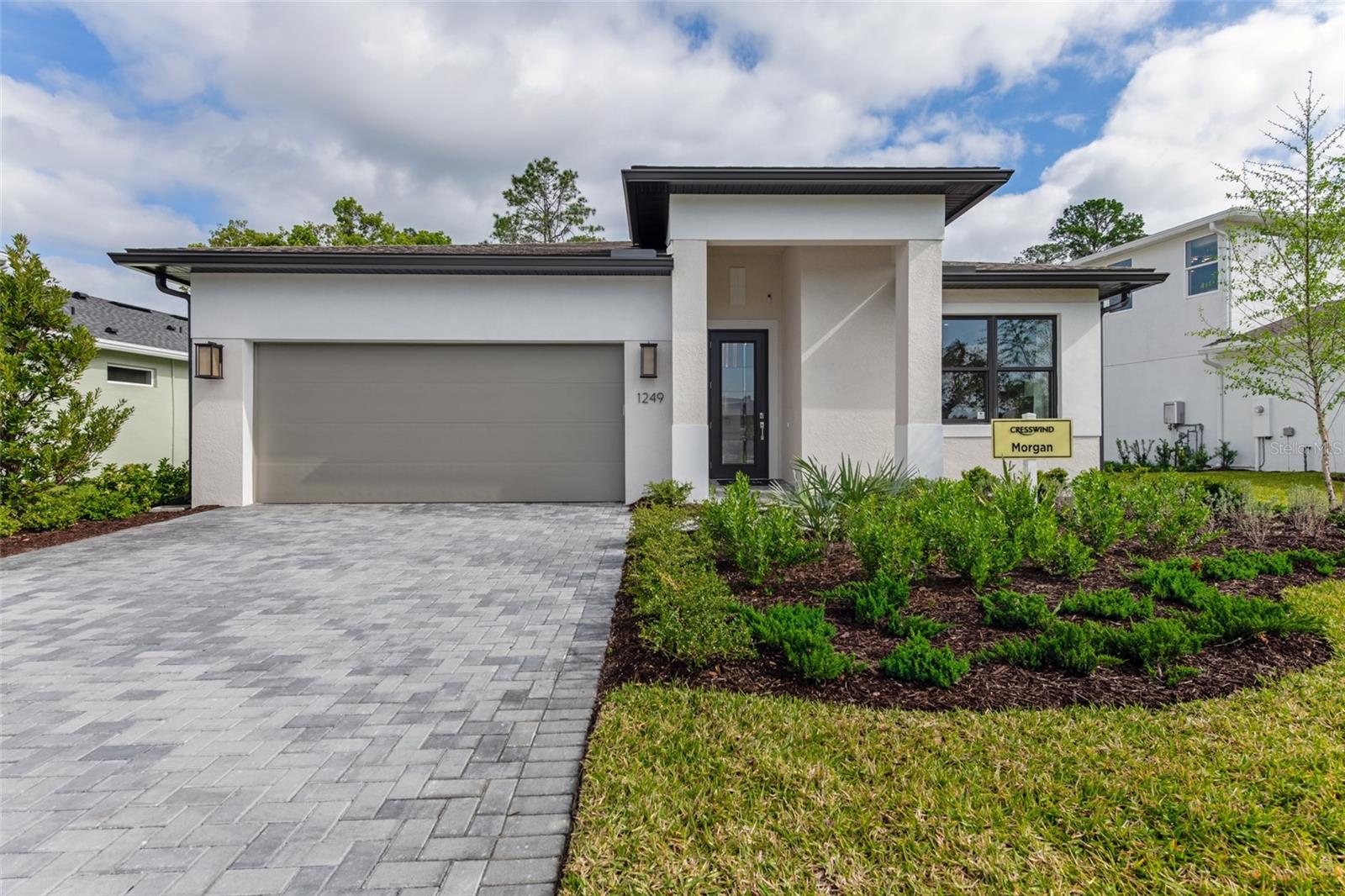 Photo of 1193 CRESSWIND BOULEVARD DELAND FL 32724