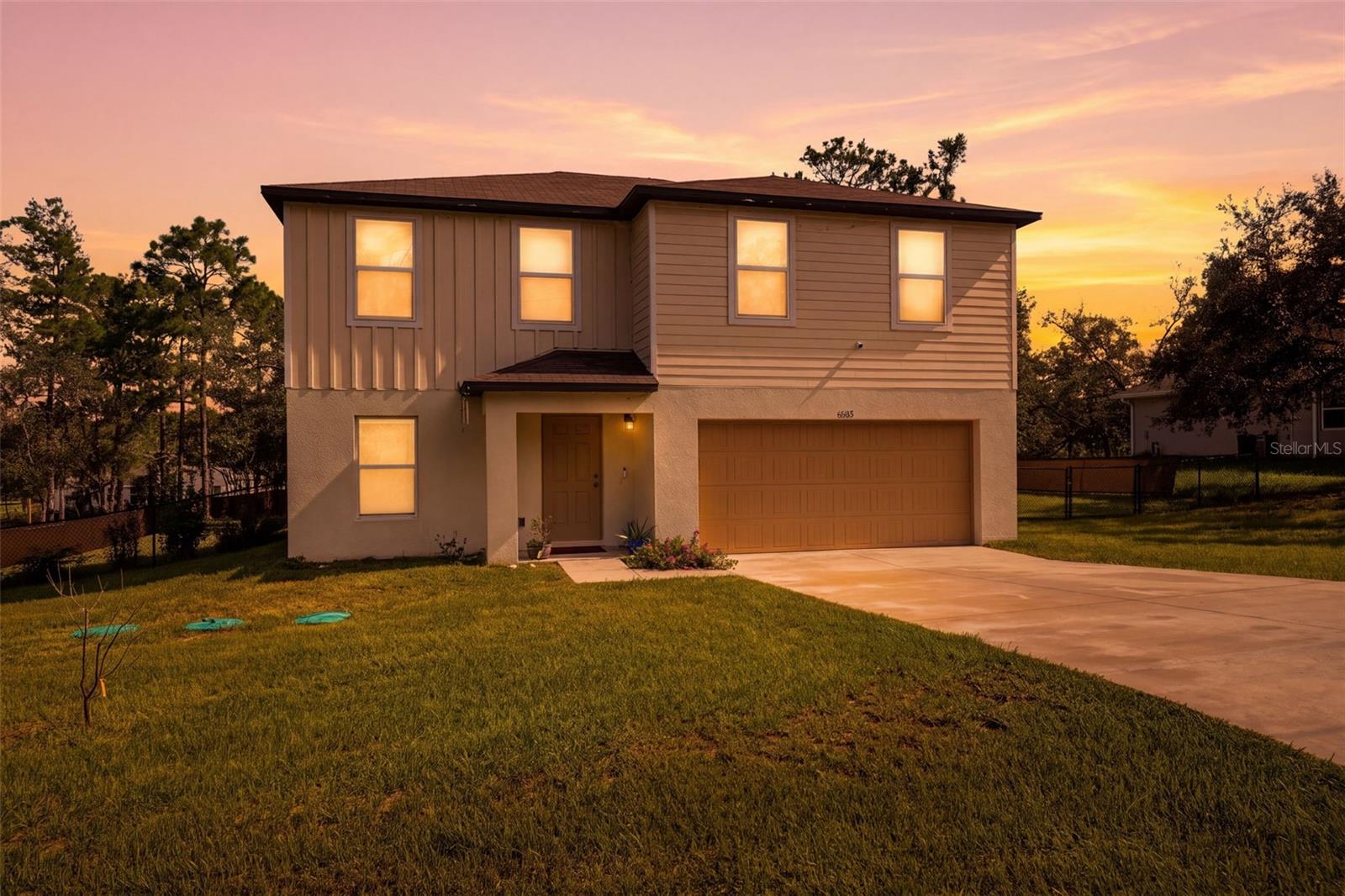Photo of 12145 PEREGRINE FALCON AVENUE WEEKI WACHEE FL 34614