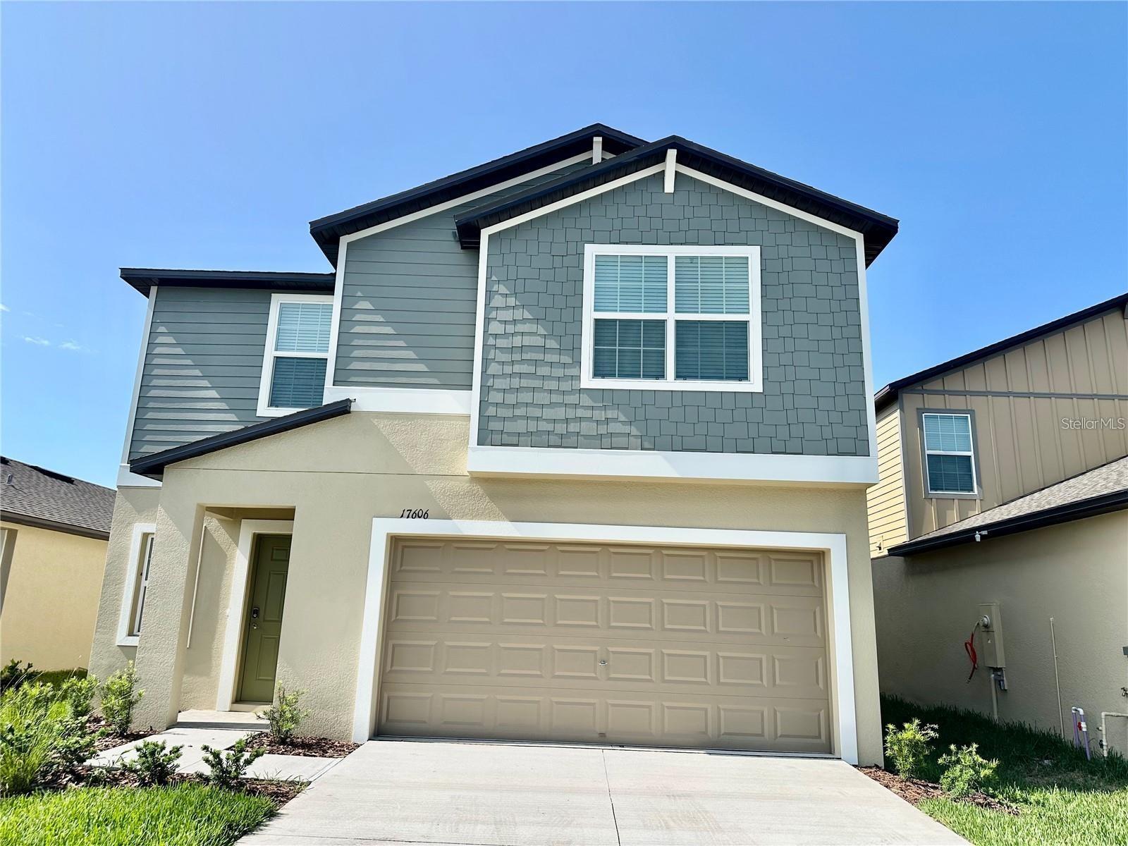 Photo of 17606 HAPPYTRAILS STREET LAND O LAKES FL 34638