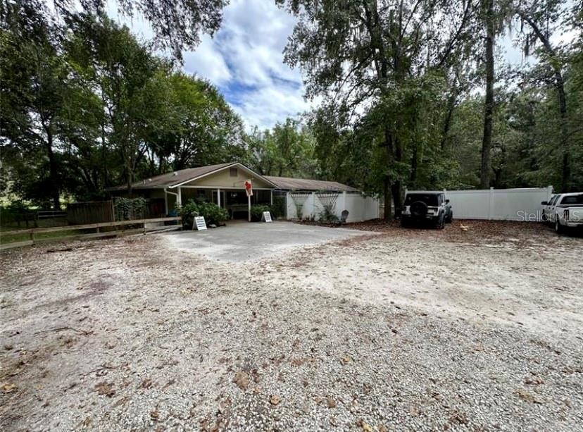 Photo of 24392 LANARK ROAD BROOKSVILLE FL 34601