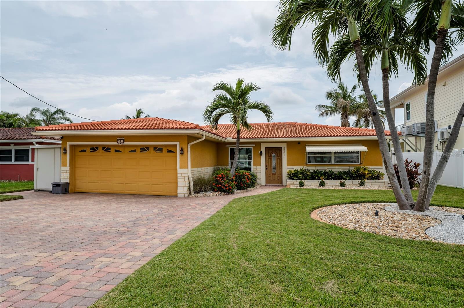 Photo of 541 CRYSTAL DRIVE MADEIRA BEACH FL 33708