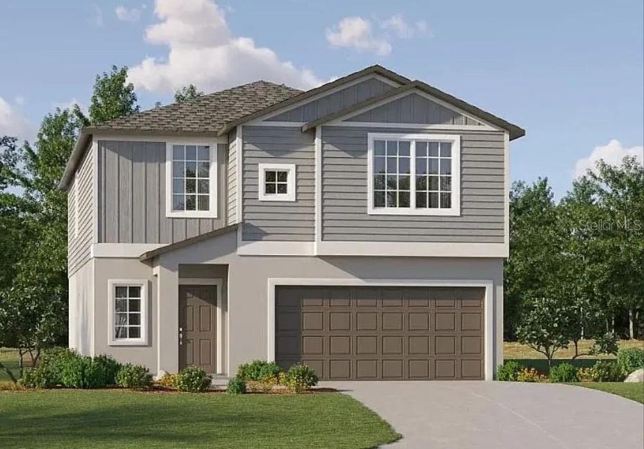 Photo of 11231 FLOURISH DRIVE LAND O LAKES FL 34637