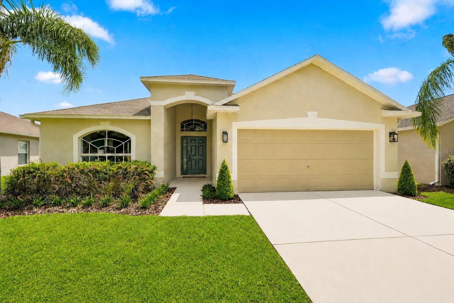 Photo of 31251 BACLAN DRIVE WESLEY CHAPEL FL 33545