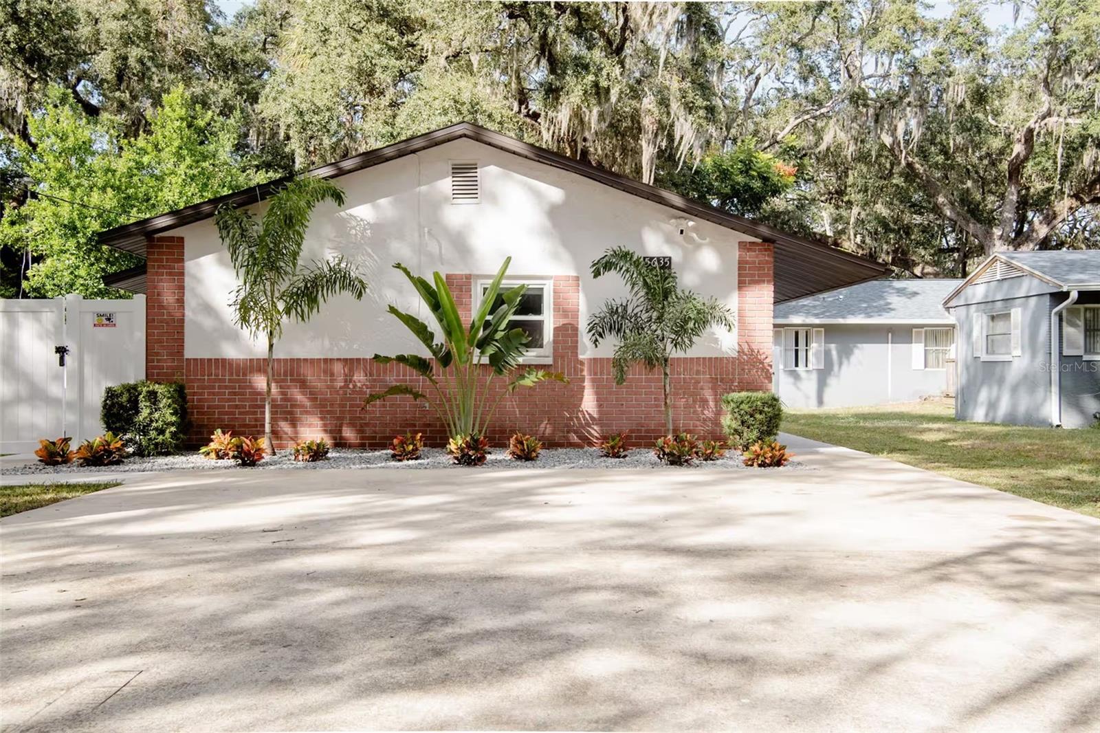 Photo of 5635 MONTANA AVENUE NEW PORT RICHEY FL 34652