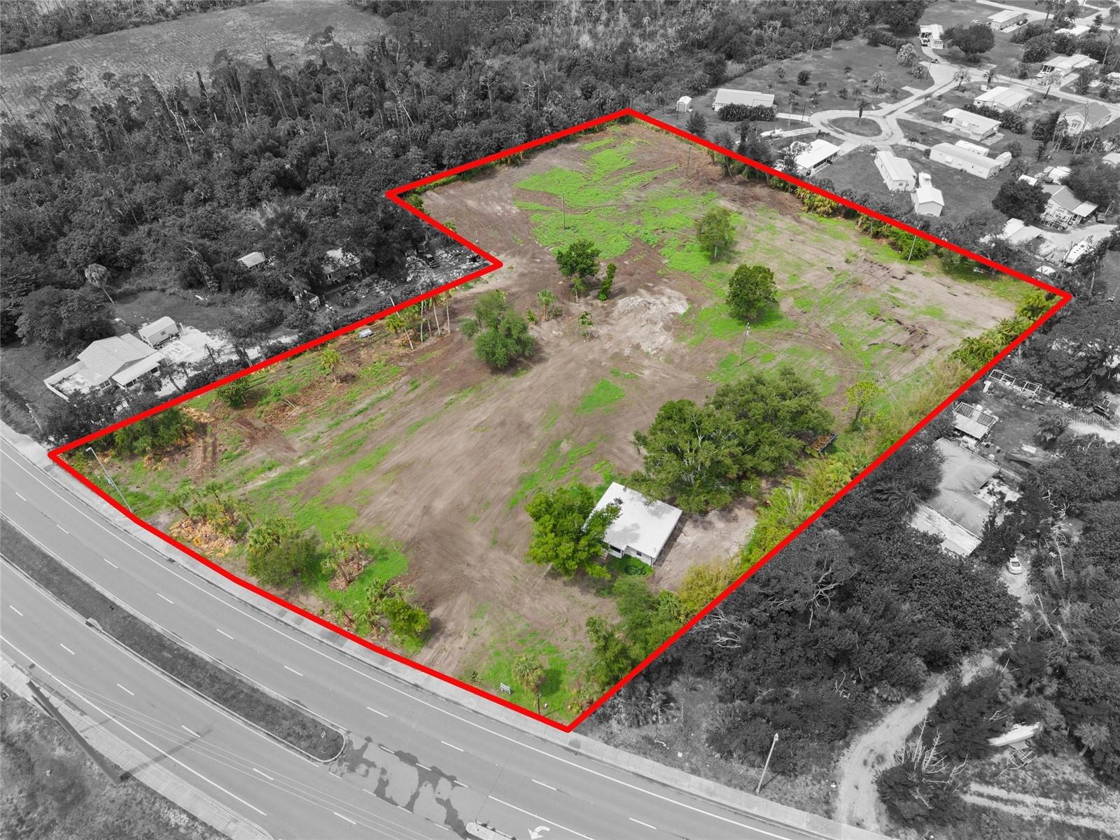 Photo of 5230 PLACIDA ROAD ENGLEWOOD FL 34224
