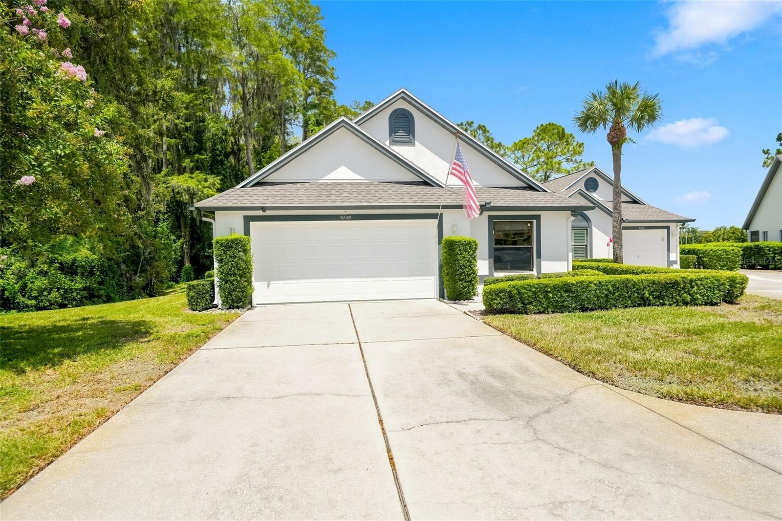 Photo of 9239 TURNBERRY COURT NEW PORT RICHEY FL 34655