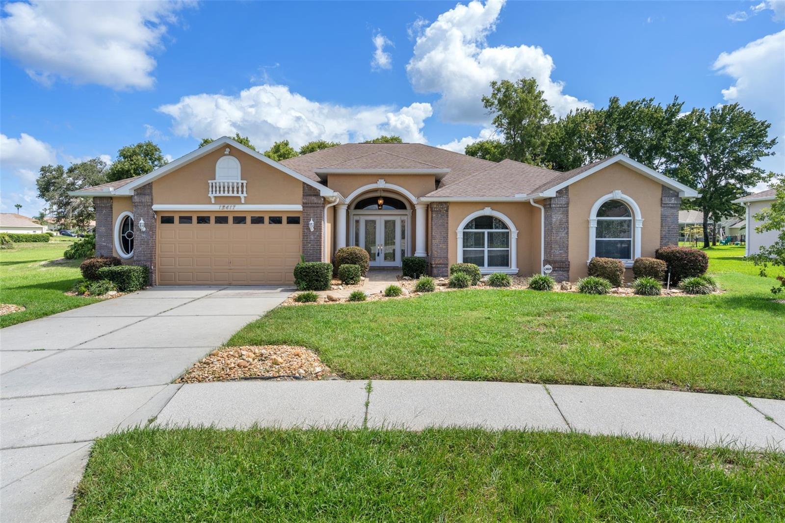 Photo of 13417 WHITEHAVEN COURT SPRING HILL FL 34609