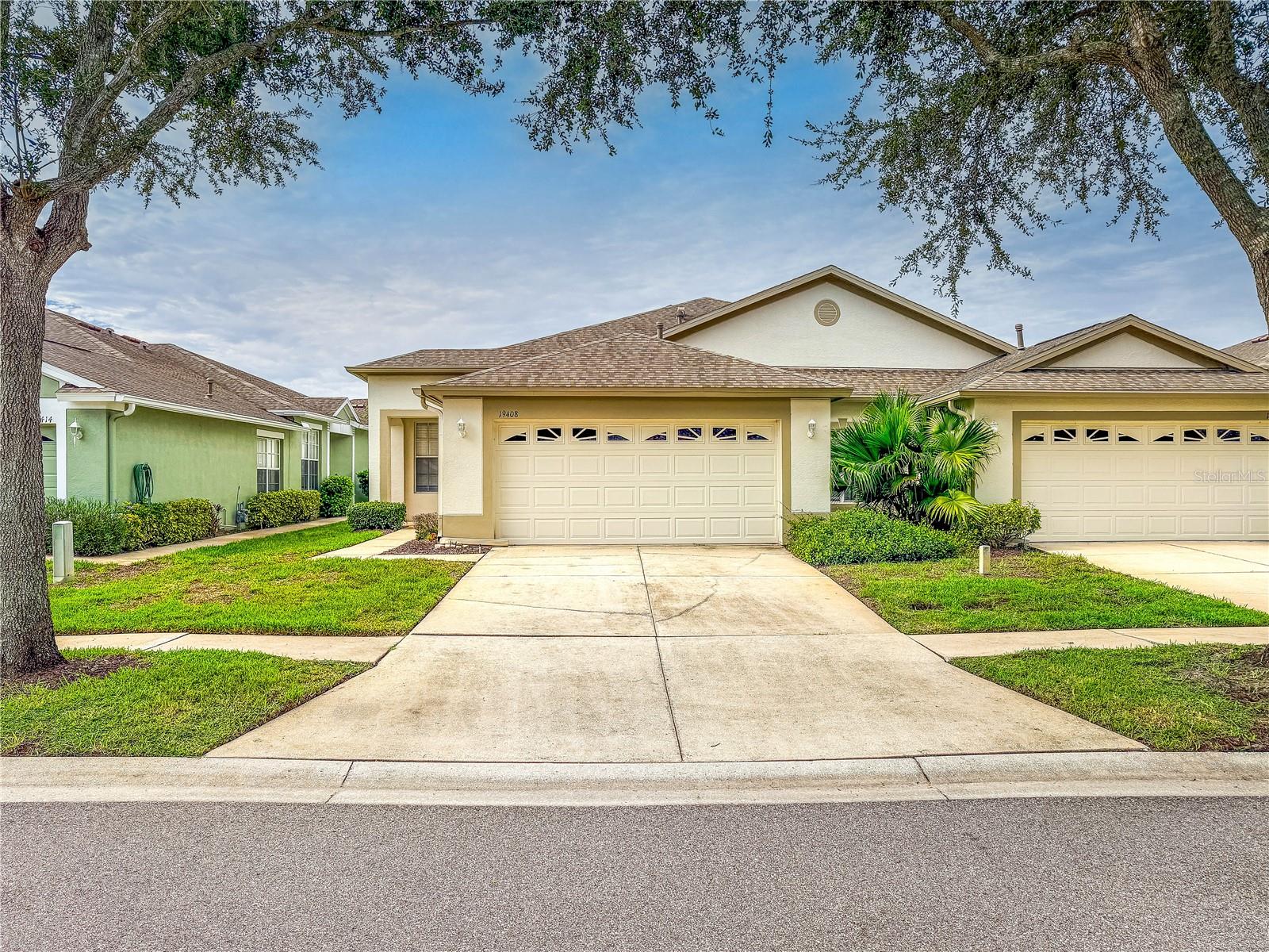 Photo of 19408 EVERTON PLACE LAND O LAKES FL 34638