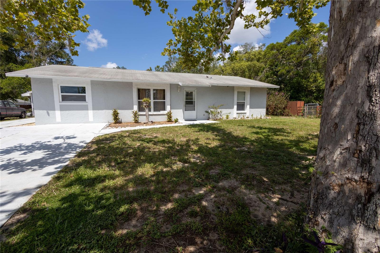 Photo of 8301 WEEPING WILLOW STREET BROOKSVILLE FL 34613