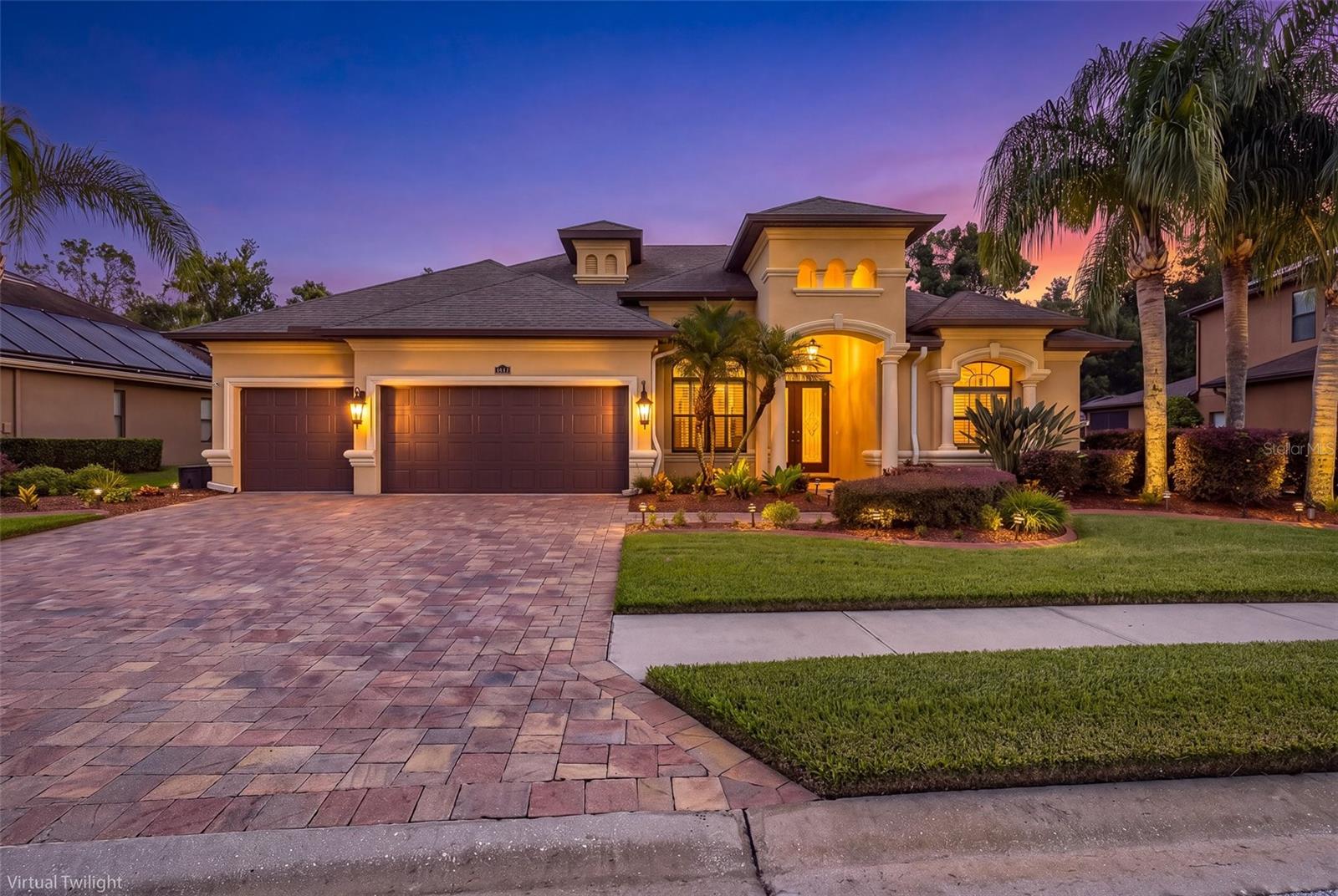 Photo of 15312 AZRA DRIVE ODESSA FL 33556