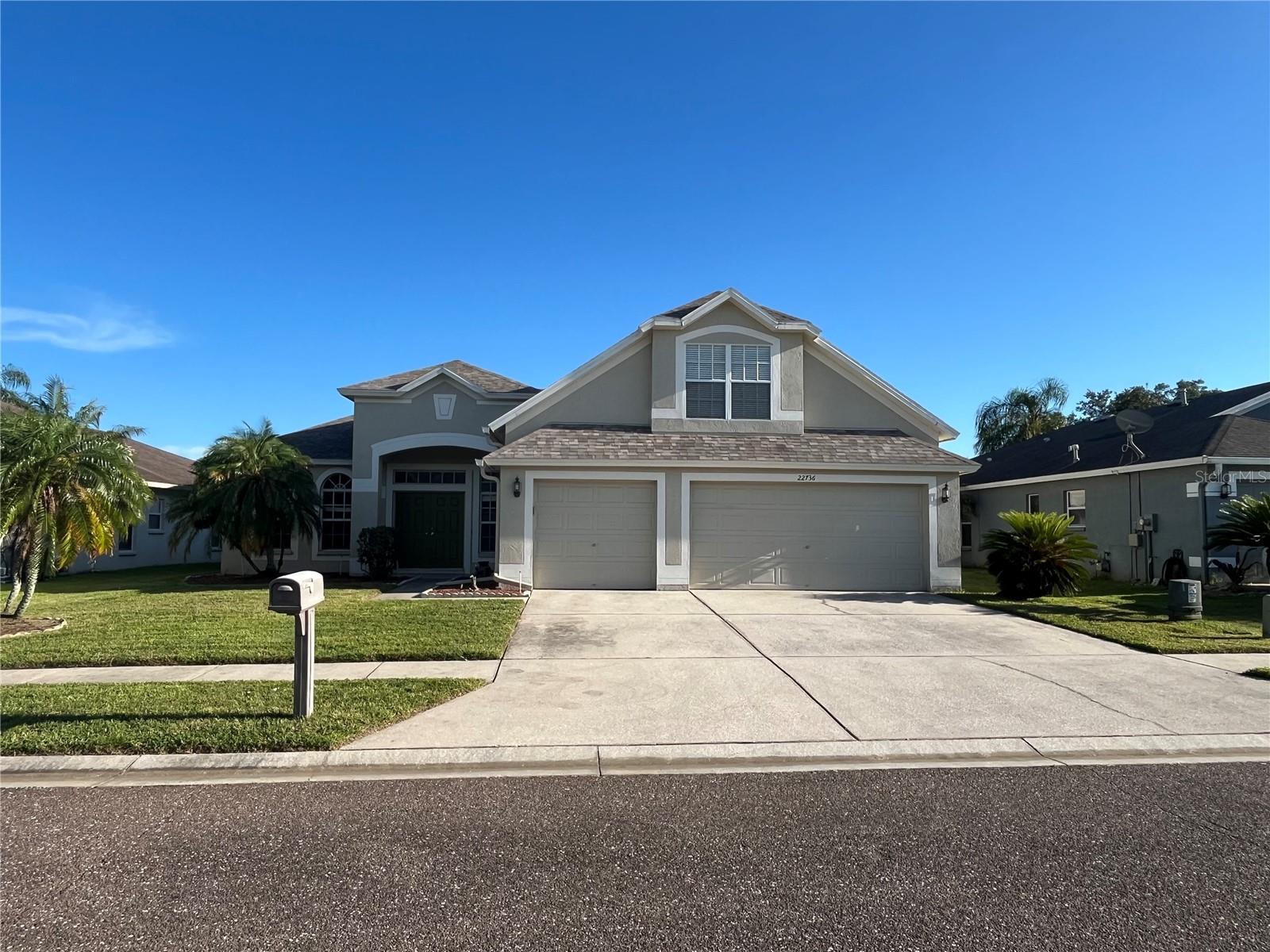 Photo of 22736 BELTREES COURT LAND O LAKES FL 34639