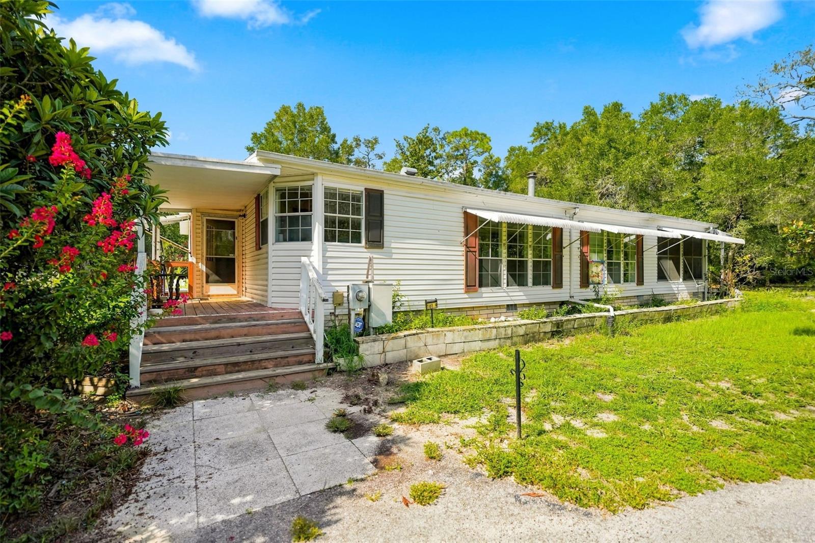 Photo of 16179 WISCON ROAD BROOKSVILLE FL 34601