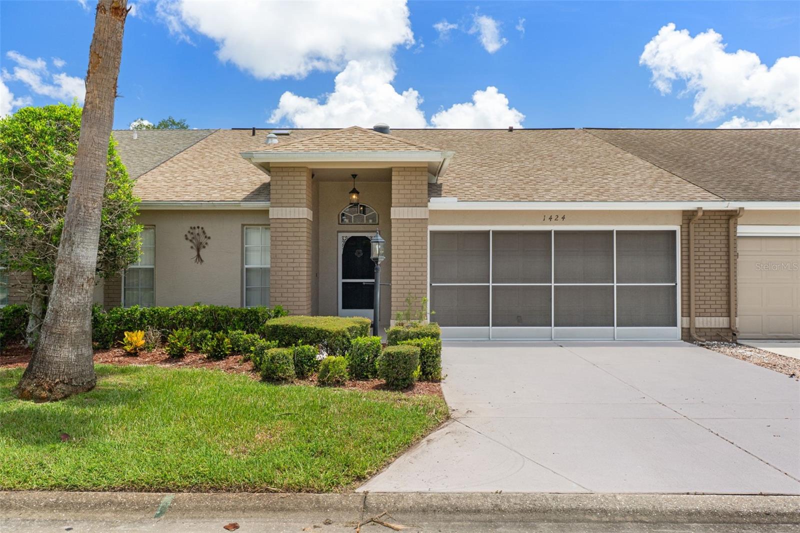 Photo of 1424 PINEWOOD HILLS COURT SPRING HILL FL 34606