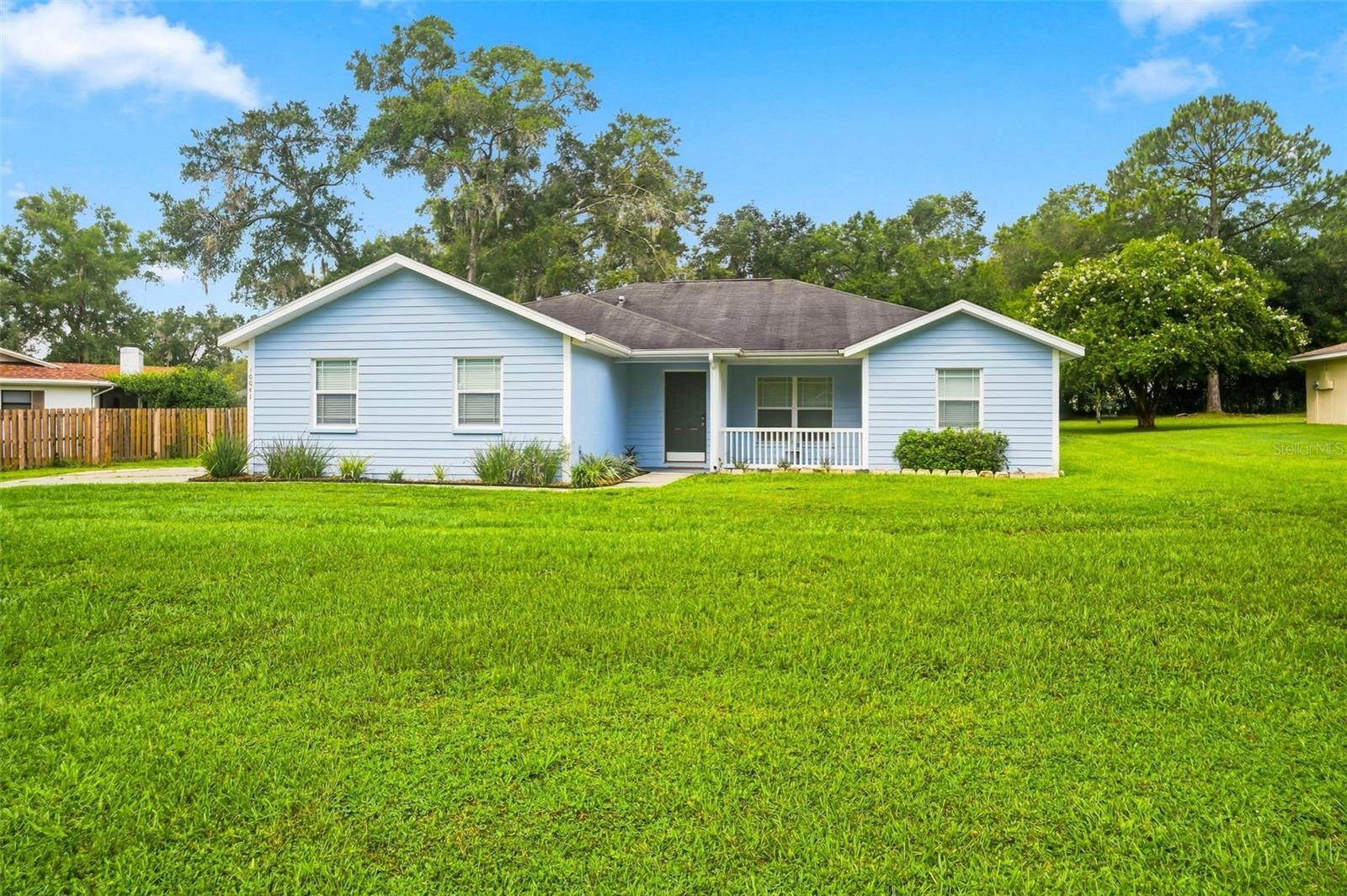 Photo of 10041 KIMBROUGH DRIVE BROOKSVILLE FL 34601