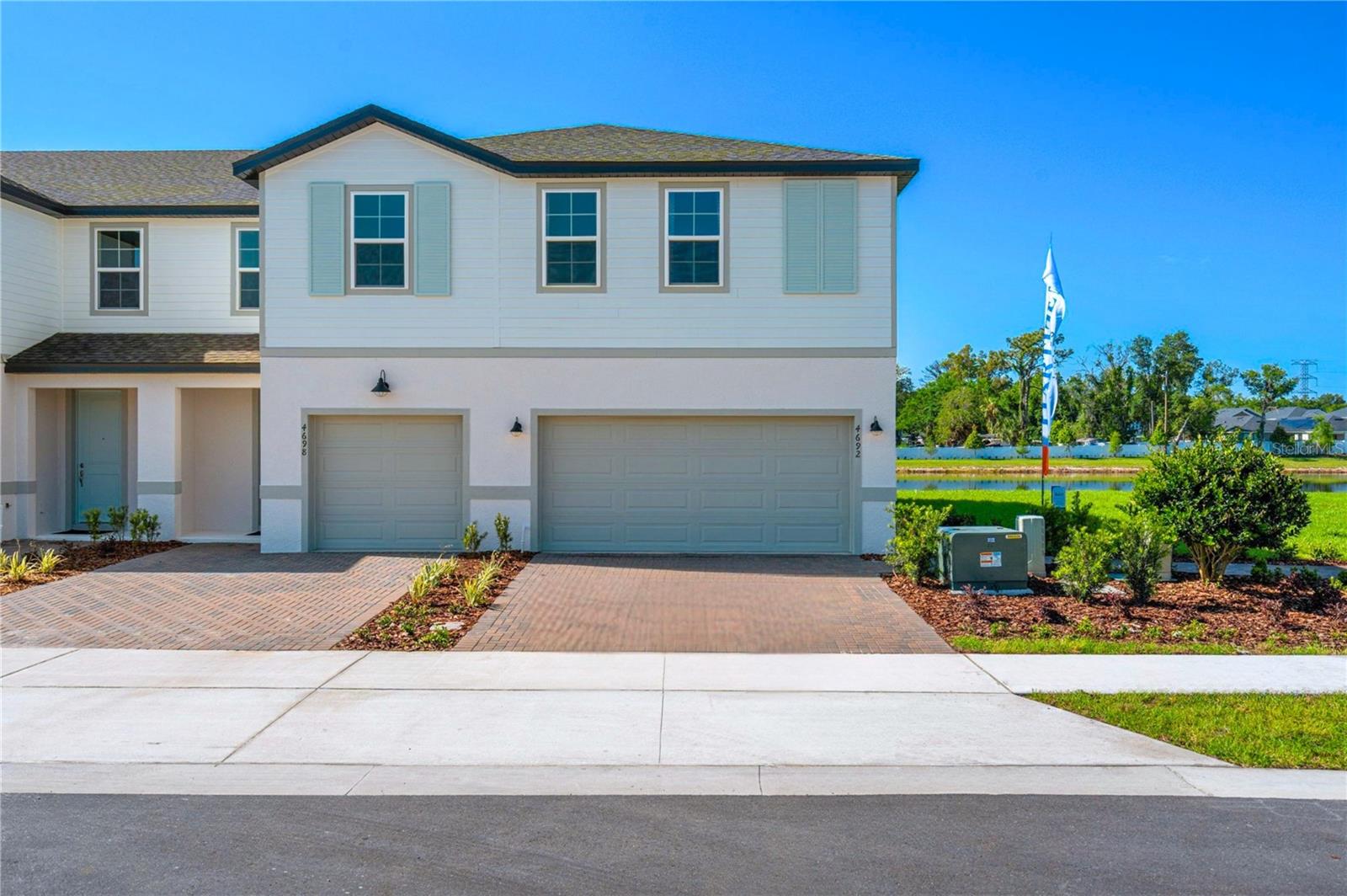 Photo of 4457 STARLING GROVE DRIVE ORLANDO FL 32822