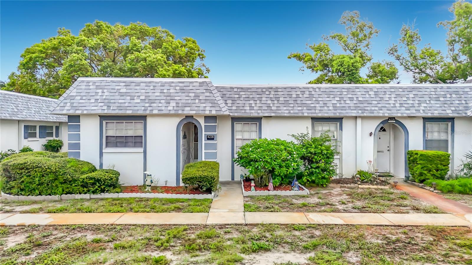 Photo of 4228 REDCLIFF PLACE NEW PORT RICHEY FL 34652