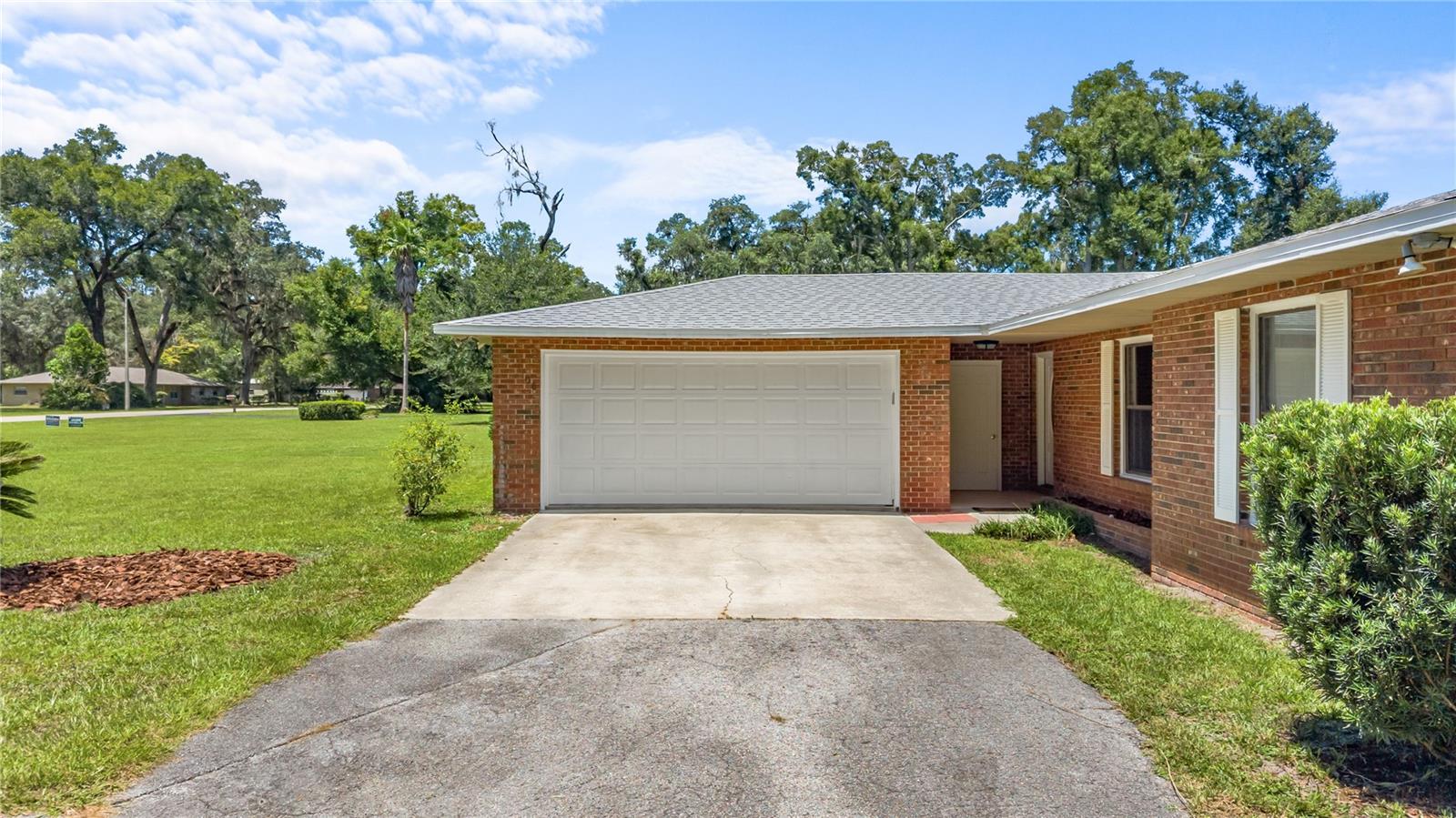 Photo of 1108 SW 2ND AVENUE CHIEFLAND FL 32626
