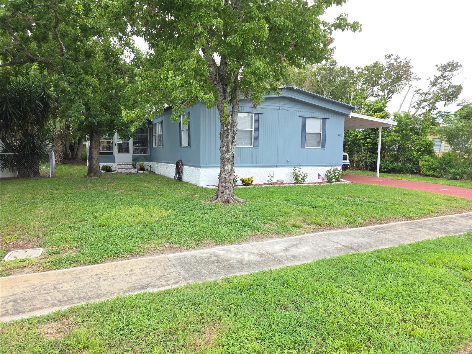 Photo of 102 BAREFOOT TRAIL PORT ORANGE FL 32129