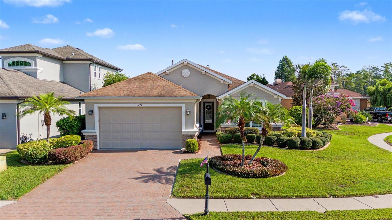 Photo of 1016 KETZAL DRIVE TRINITY FL 34655