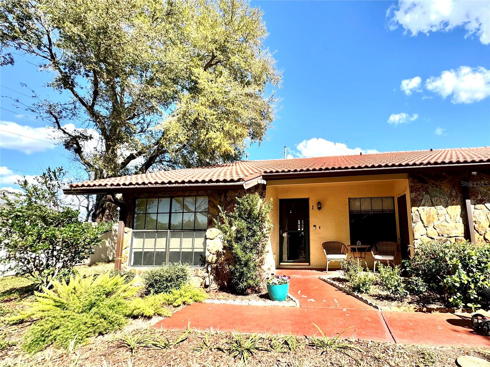 Photo of 8636 SHADBLOW COURT #1 PORT RICHEY FL 34668
