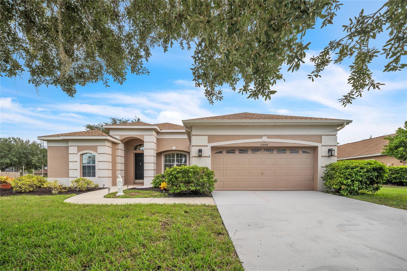 Photo of 23004 BAY CEDAR DRIVE LAND O LAKES FL 34639