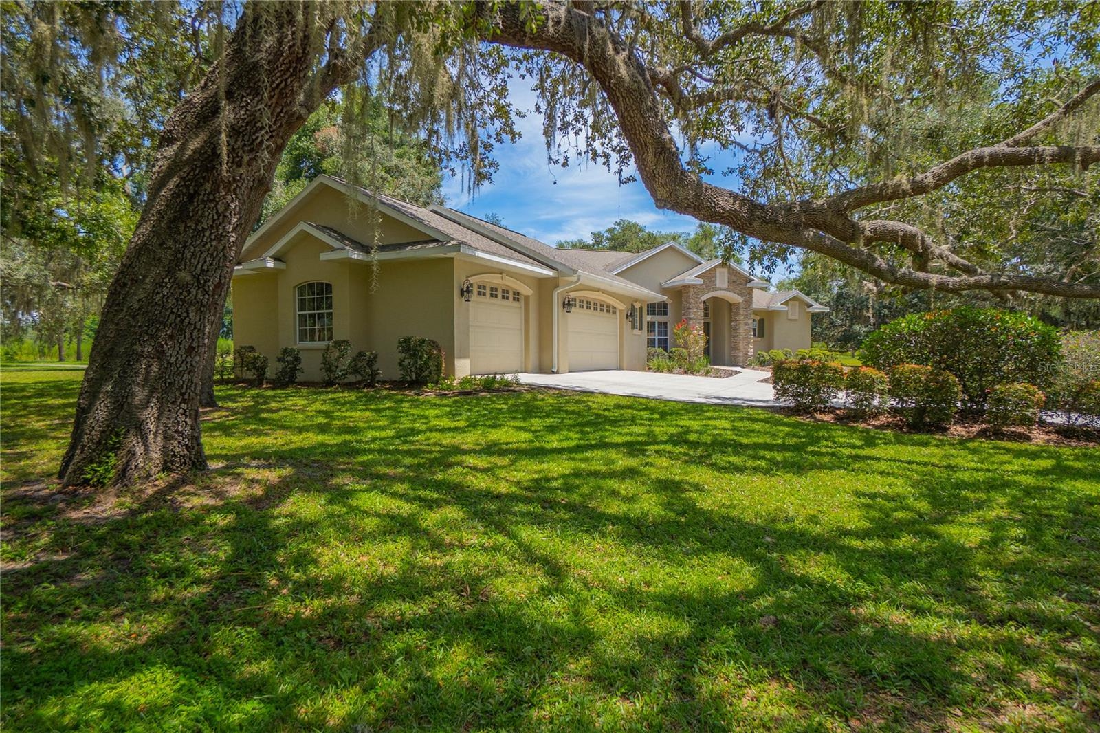 Photo of 9807 E LAKE TAHOE DRIVE INVERNESS FL 34450