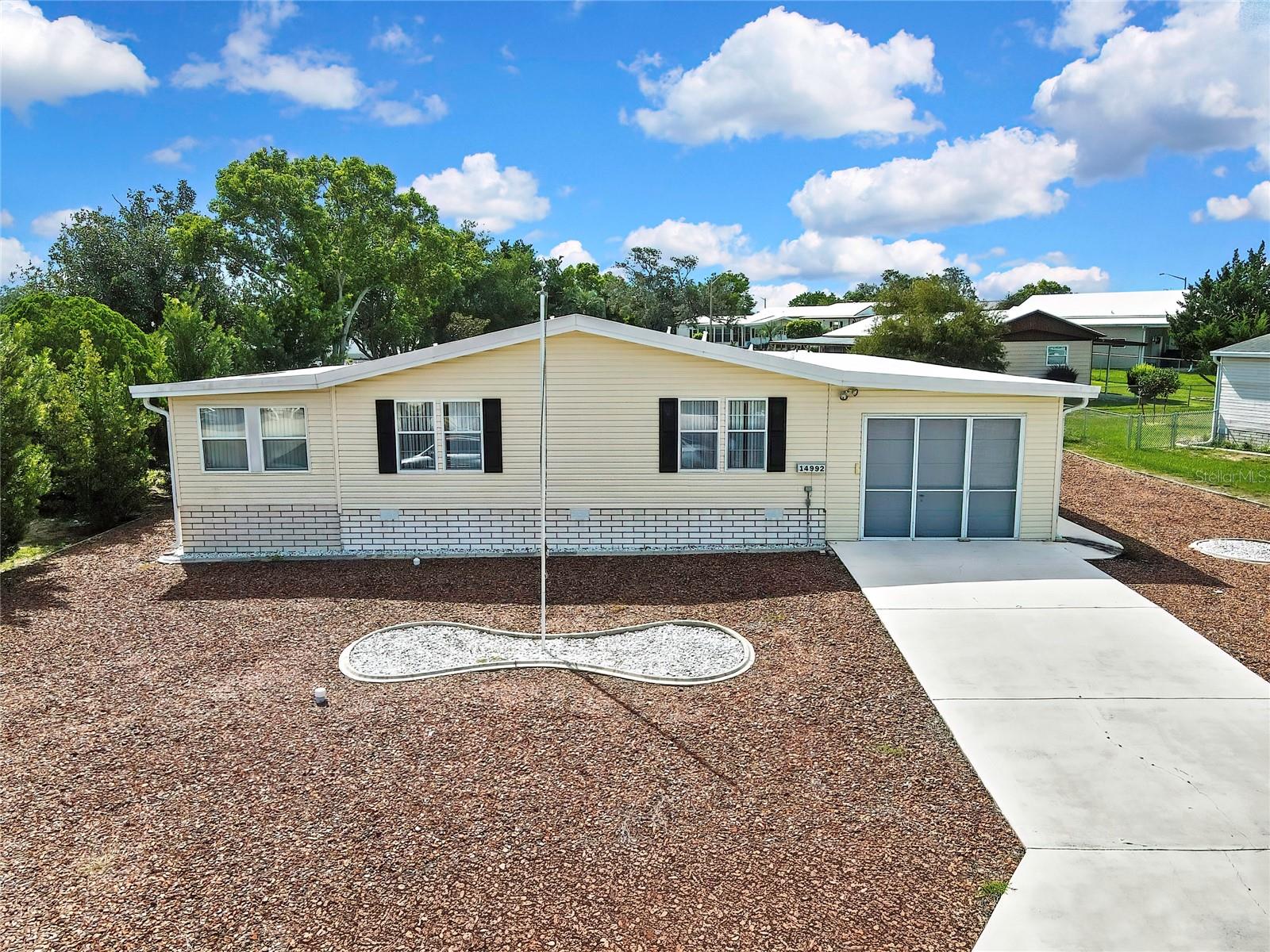 Photo of 14992 RIALTO AVENUE BROOKSVILLE FL 34613