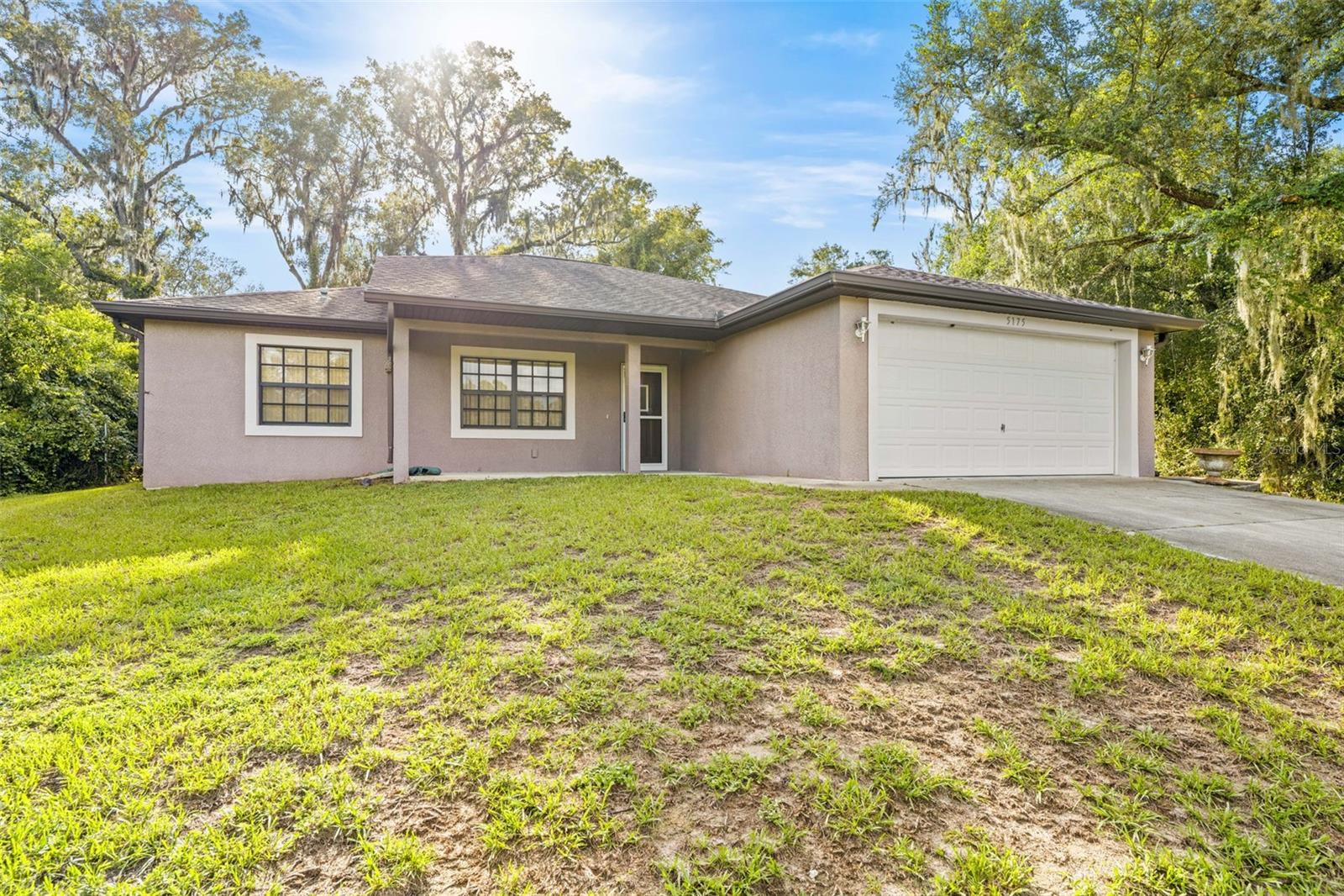 Photo of 5175 OLIVET DRIVE DADE CITY FL 33523