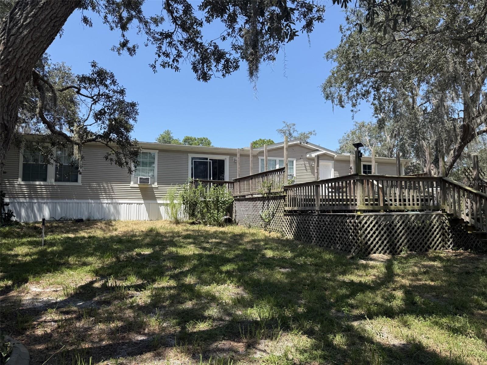 Photo of 12091 PINETREE LANE BROOKSVILLE FL 34613