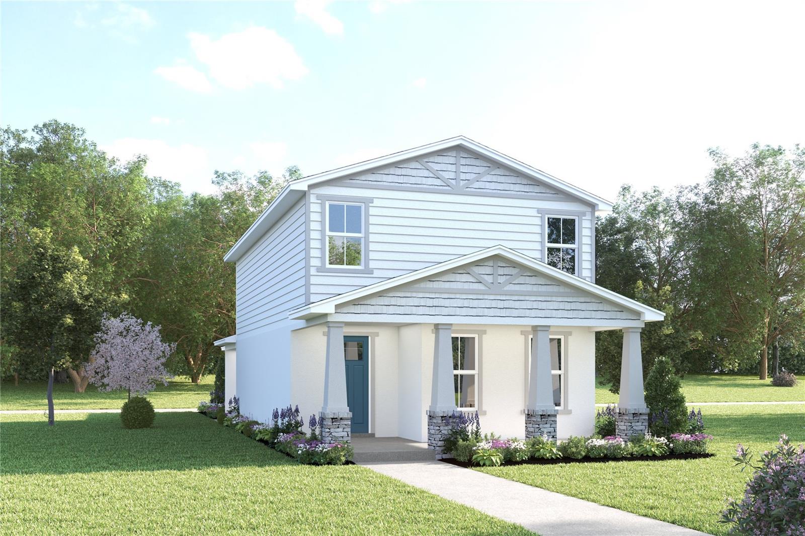 Photo of 2035 MALLARD BOULEVARD AUBURNDALE FL 33823