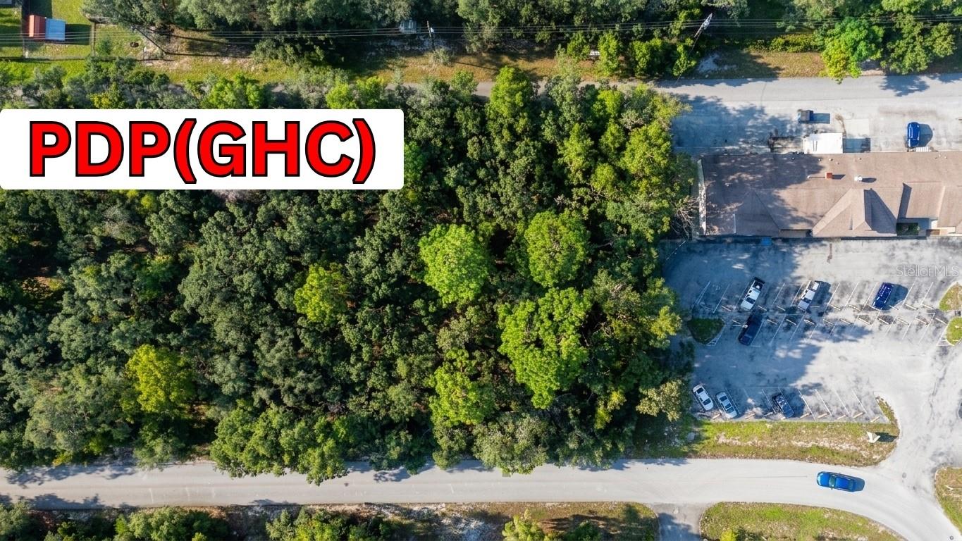 Photo of 1347 KASS CIRCLE SPRING HILL FL 34606