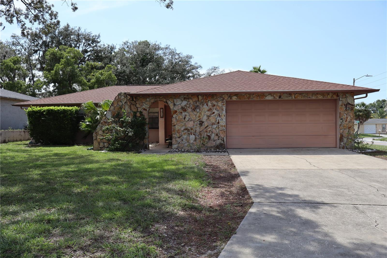 Photo of 8949 FOREST LAKE DRIVE PORT RICHEY FL 34668