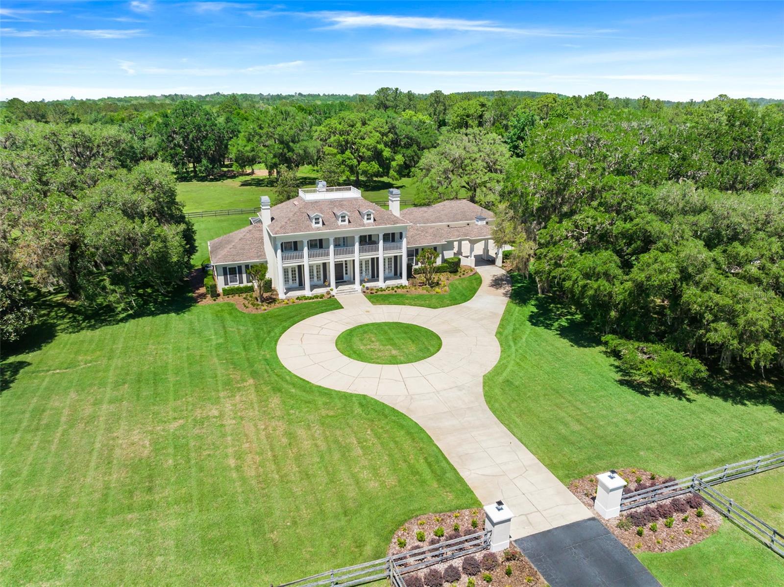 Photo of 21411 BROOKES RUN ROAD BROOKSVILLE FL 34604