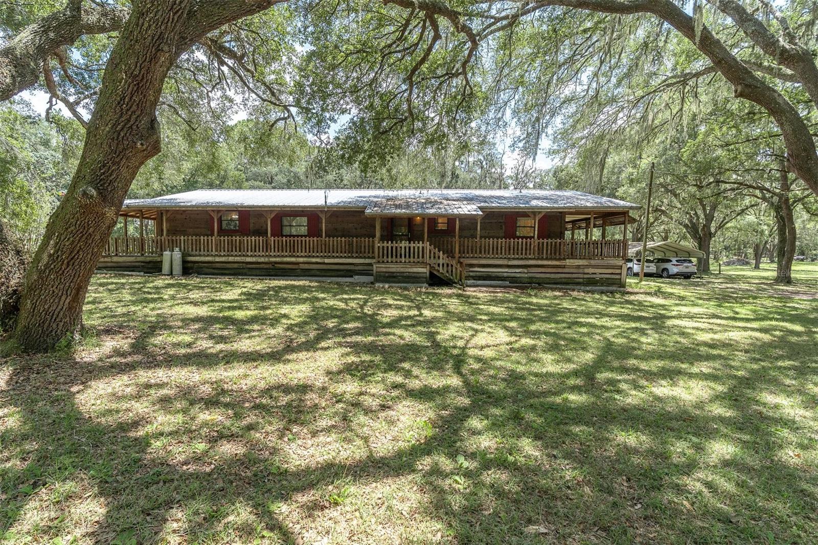 Photo of 7224 SHAW RD. BROOKSVILLE FL 34602